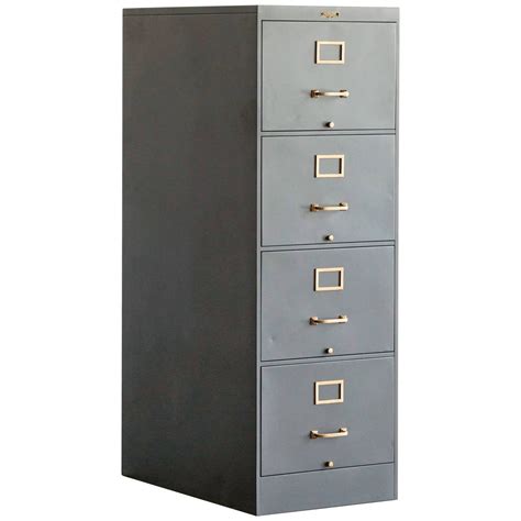 1930 general store steel file cabinet|1930 File Cabinet .